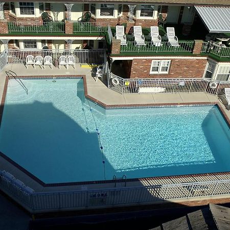 Stockton Inns Cape May Exterior foto