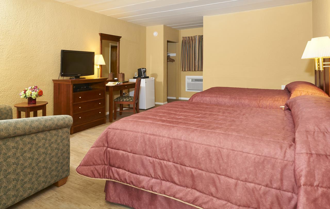 Stockton Inns Cape May Cameră foto