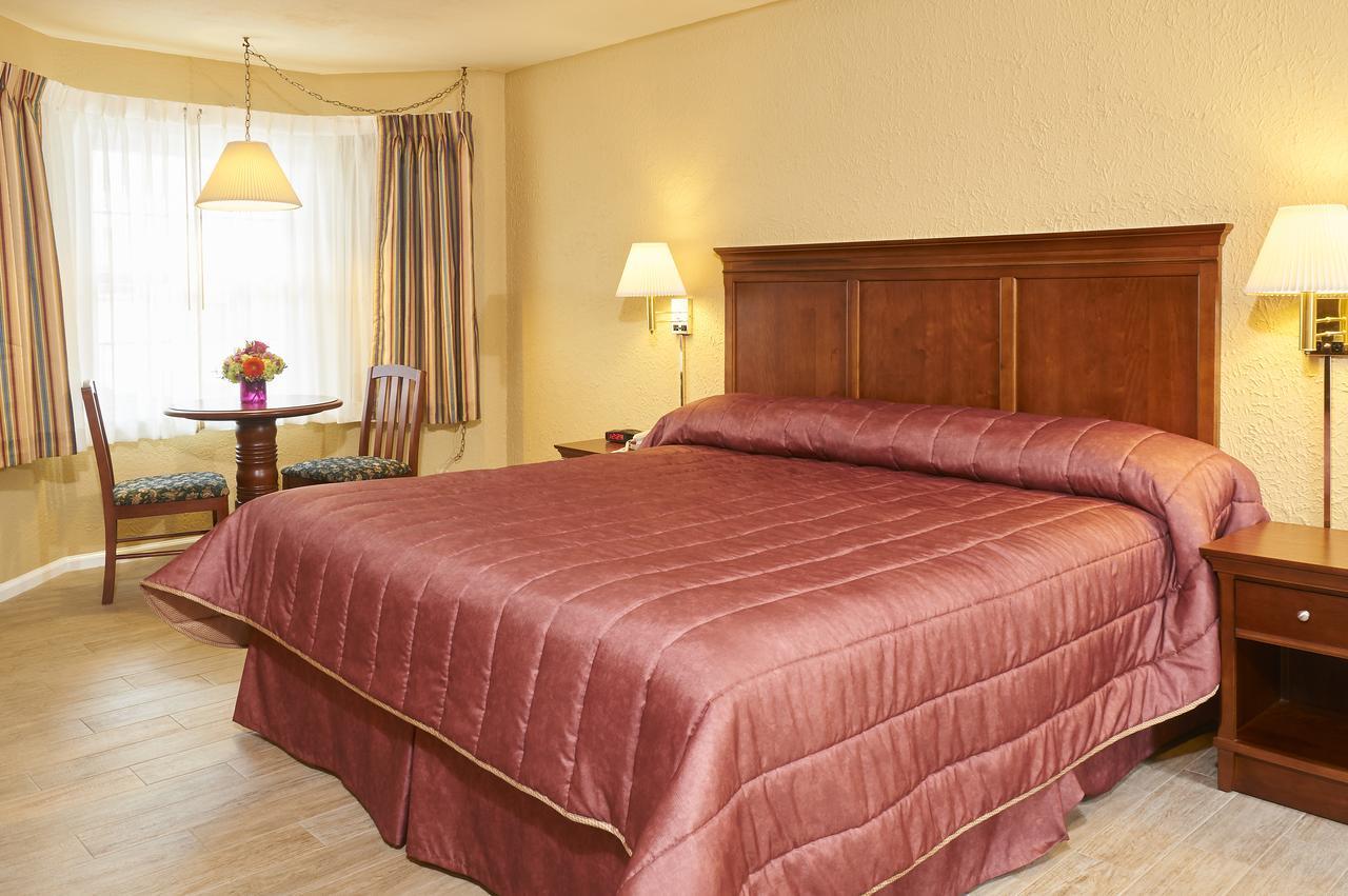 Stockton Inns Cape May Cameră foto