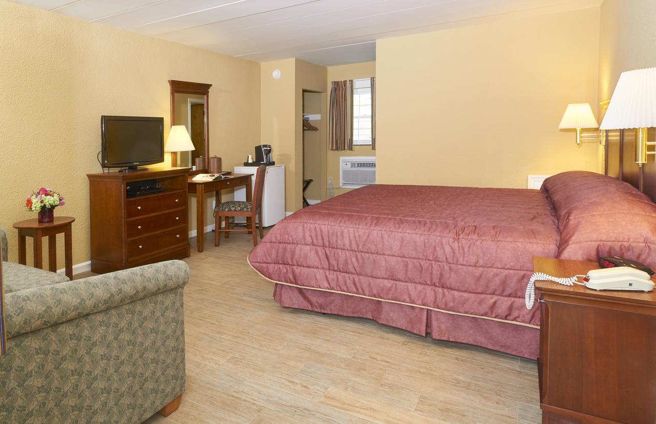 Stockton Inns Cape May Cameră foto